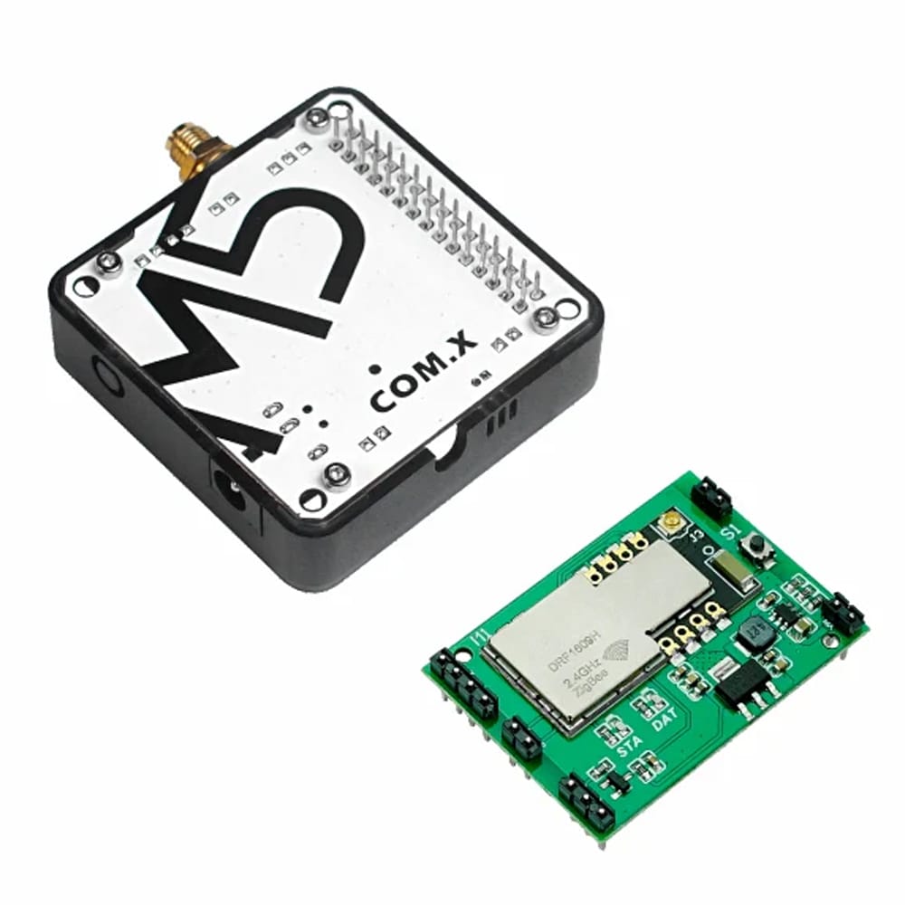 M5Stack COM.Zigbee Module (CC2630F128) by M5Stack - The Pi Hut