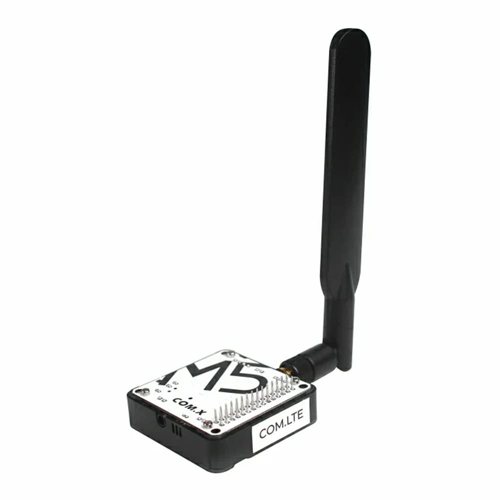 M5Stack COMX.LTE Module (SIM7600G) by M5Stack - The Pi Hut