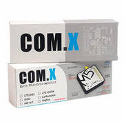 M5Stack COMX.LTE Module (SIM7600G) by M5Stack - The Pi Hut