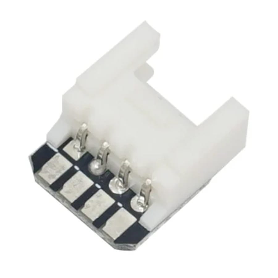 M5Stack Connector GROVE2GROVE - PIN/SERVO (Pack of 5) by M5Stack - The Pi Hut