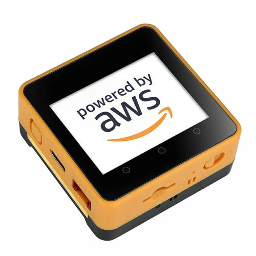 M5Stack Core2 for AWS IoT - The Pi Hut