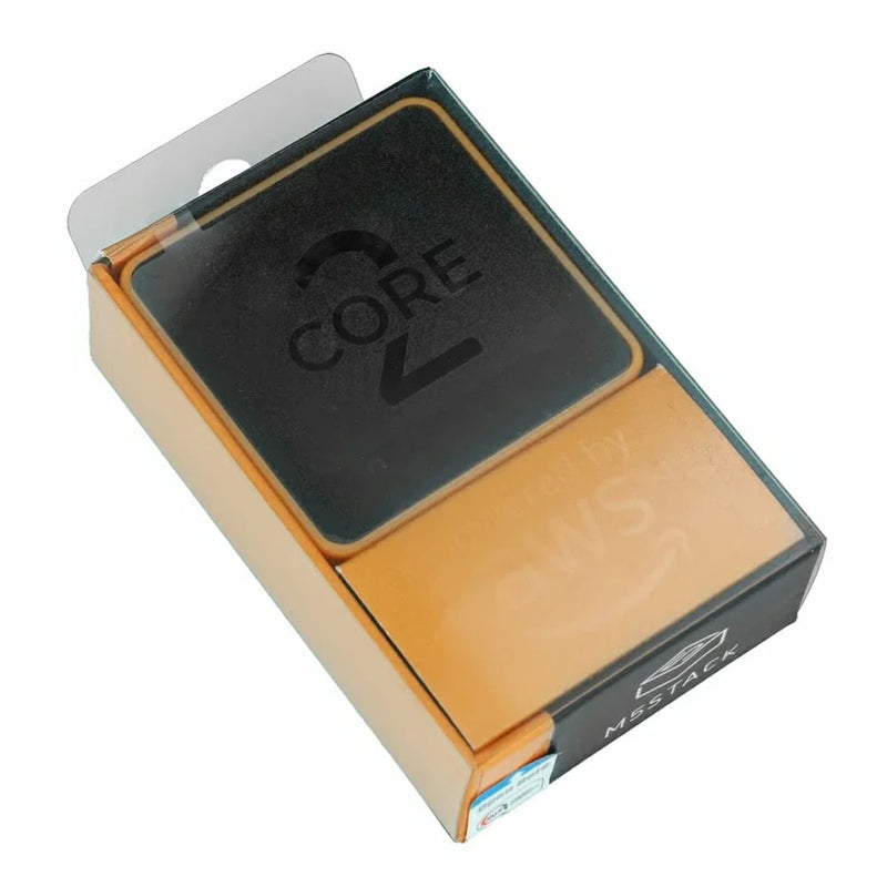 M5Stack Core2 for AWS IoT - The Pi Hut