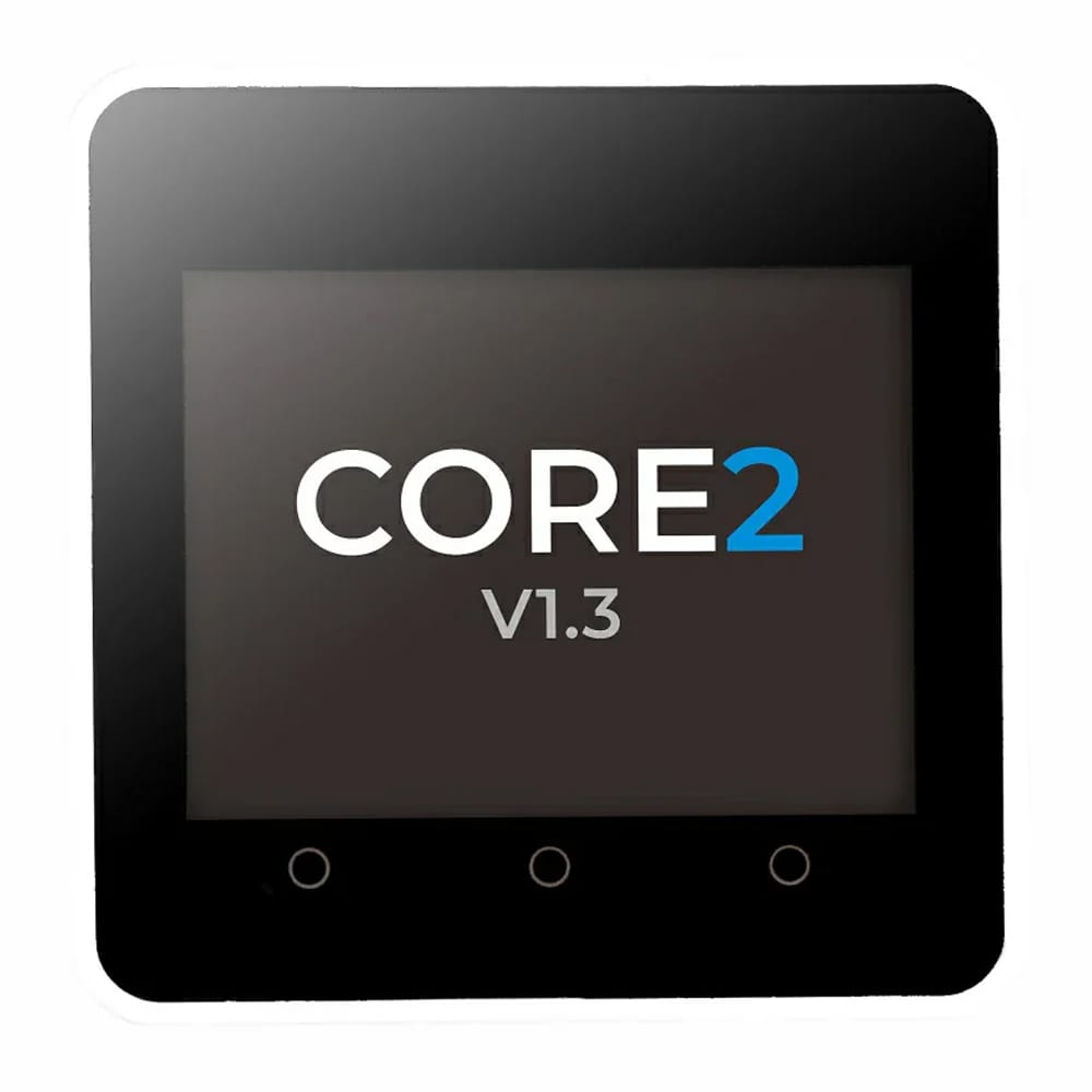 M5Stack Core2 V1.3 by M5Stack - The Pi Hut