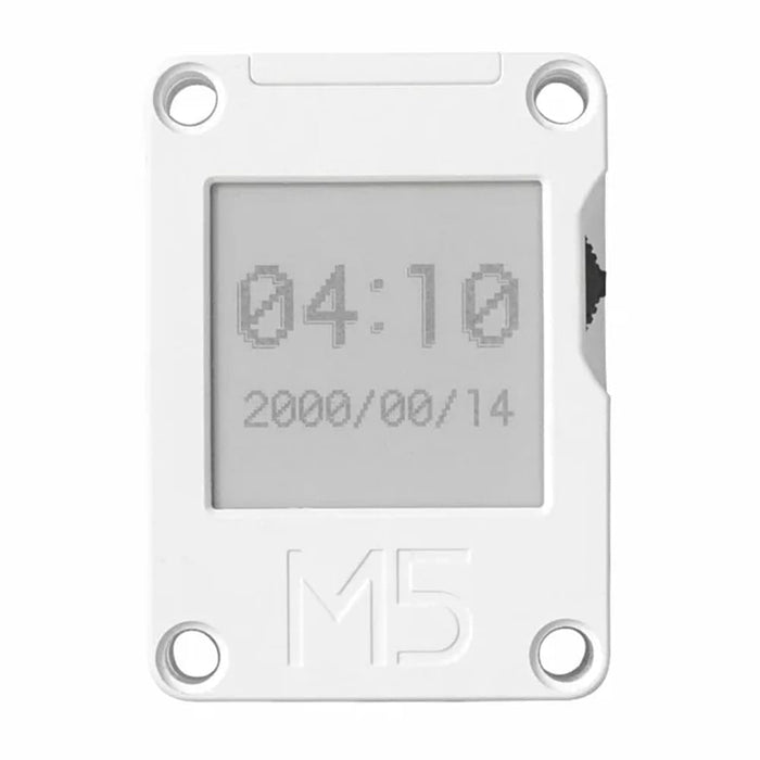 M5Stack ESP32 Core Ink Development Kit (1.54'' elnk display) - The Pi Hut