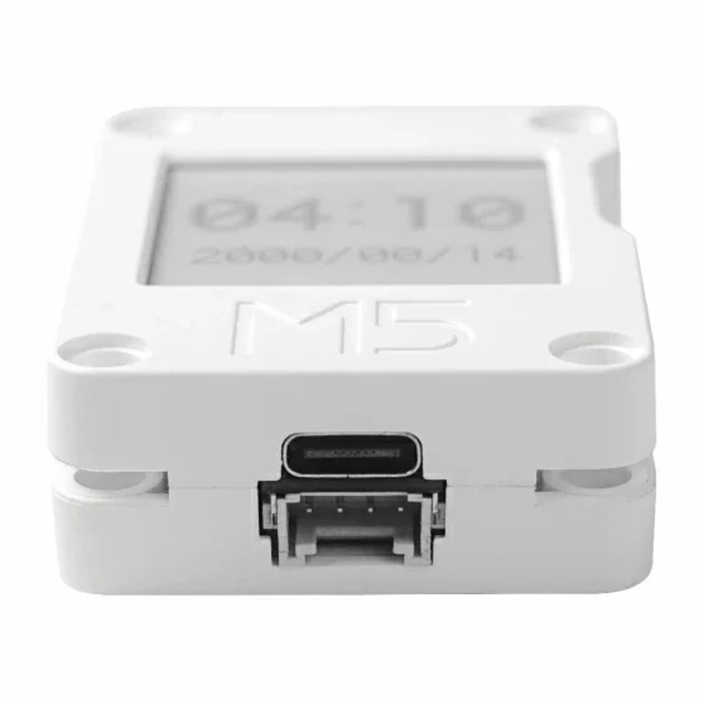 M5Stack CoreInk by M5Stack - The Pi Hut