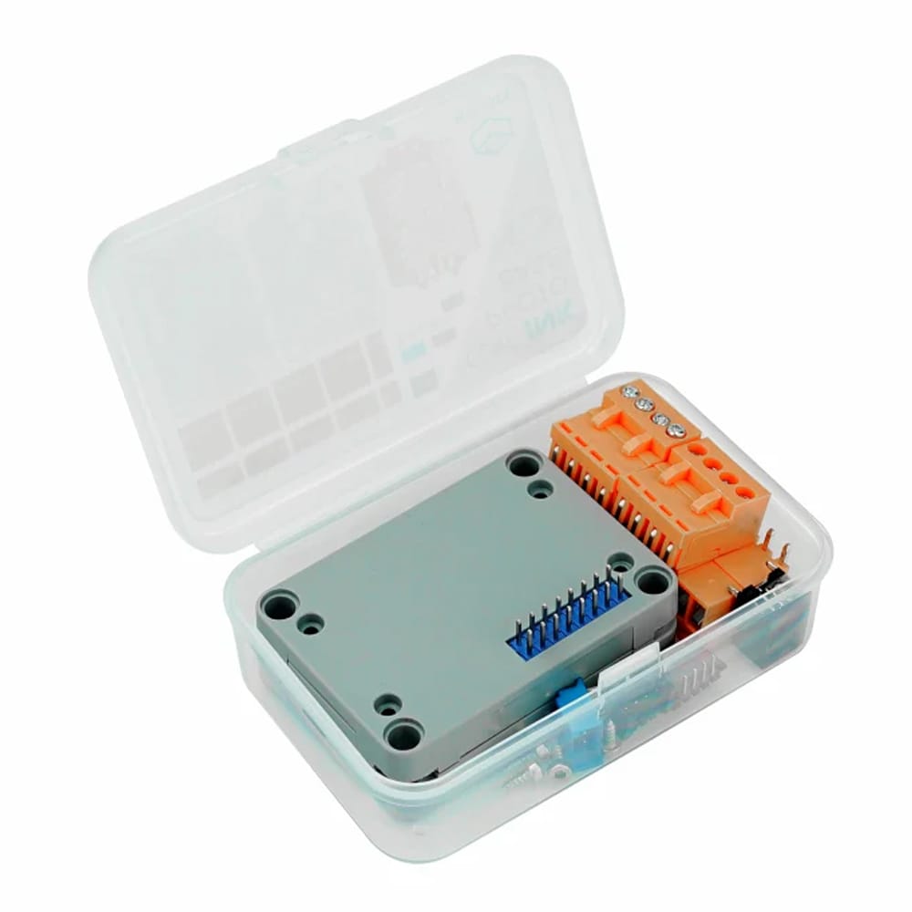 M5Stack CoreInk Proto Base by M5Stack - The Pi Hut