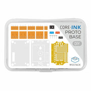 M5Stack CoreInk Proto Base by M5Stack - The Pi Hut