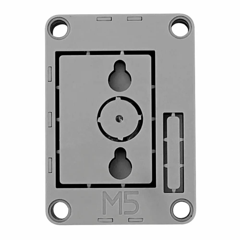 M5Stack CoreInk Proto Base by M5Stack - The Pi Hut
