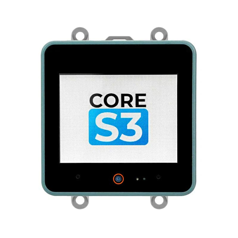 M5Stack CoreS3 ESP32S3 loT Development Kit - The Pi Hut