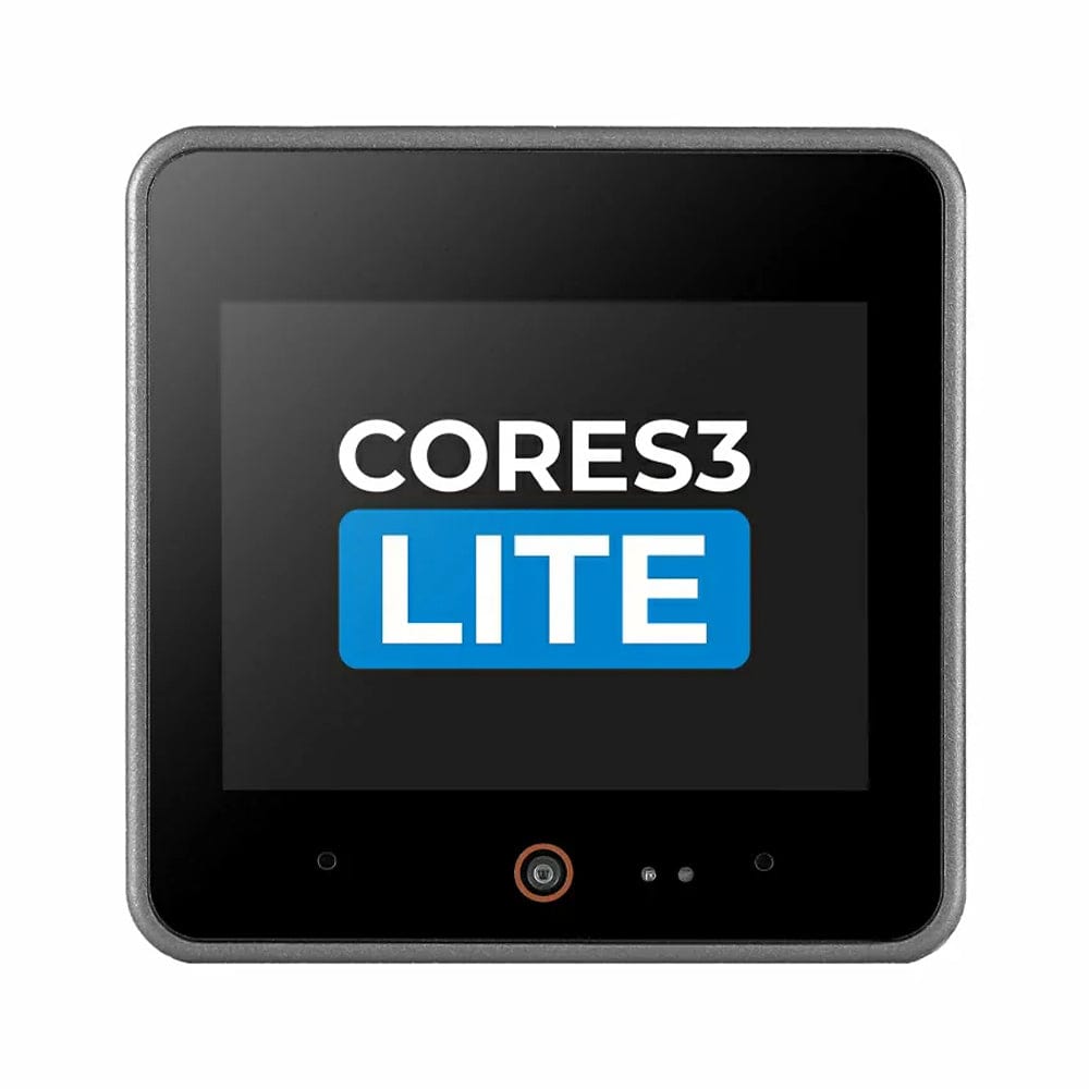 M5Stack CoreS3 Lite ESP32S3 IoT Dev Kit by M5Stack - The Pi Hut