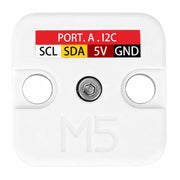M5Stack Crypto Authentication Unit (ATECC608B) by M5Stack - The Pi Hut