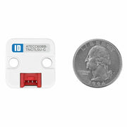 M5Stack Crypto Authentication Unit (ATECC608B) by M5Stack - The Pi Hut