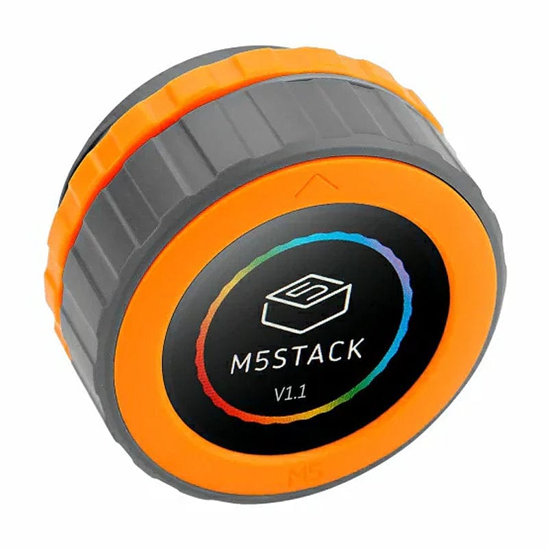 M5Stack Dial v1.1 by M5Stack - The Pi Hut