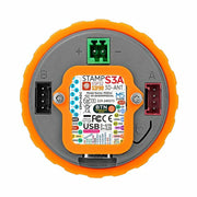 M5Stack Dial v1.1 by M5Stack - The Pi Hut