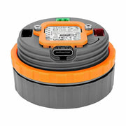M5Stack Dial v1.1 by M5Stack - The Pi Hut