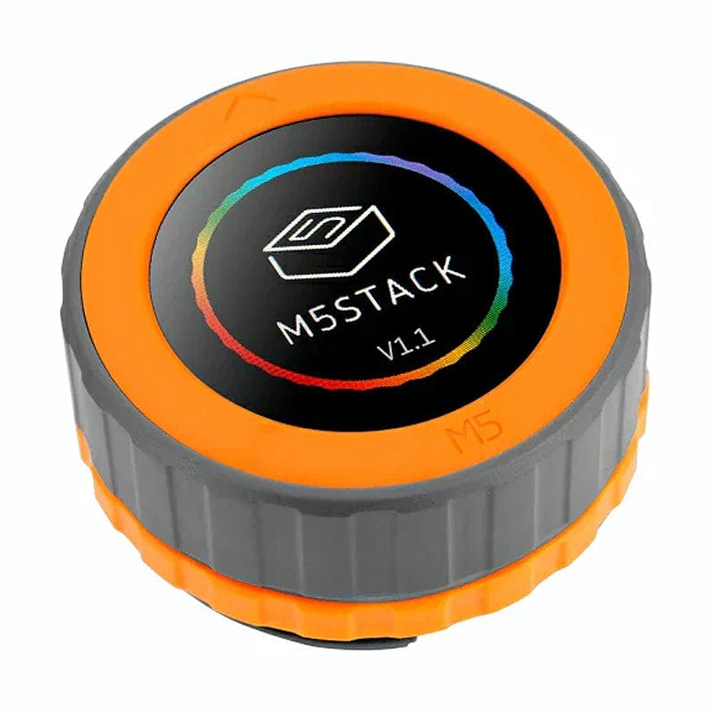 M5Stack Dial v1.1 by M5Stack - The Pi Hut
