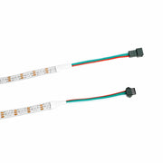 M5Stack Digital RGB LED Weatherproof Strip SK6812 by M5Stack - The Pi Hut