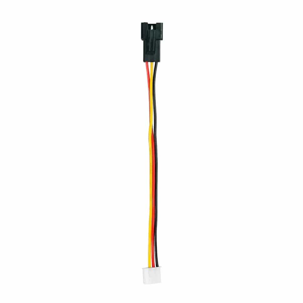 M5Stack Digital RGB LED Weatherproof Strip SK6812 by M5Stack - The Pi Hut