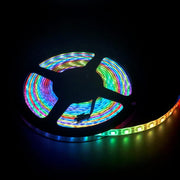 M5Stack Digital RGB LED Weatherproof Strip SK6812 by M5Stack - The Pi Hut