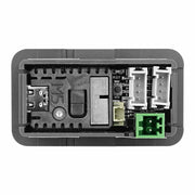 M5Stack Din Meter v1.1 with M5StampS3A by M5Stack - The Pi Hut