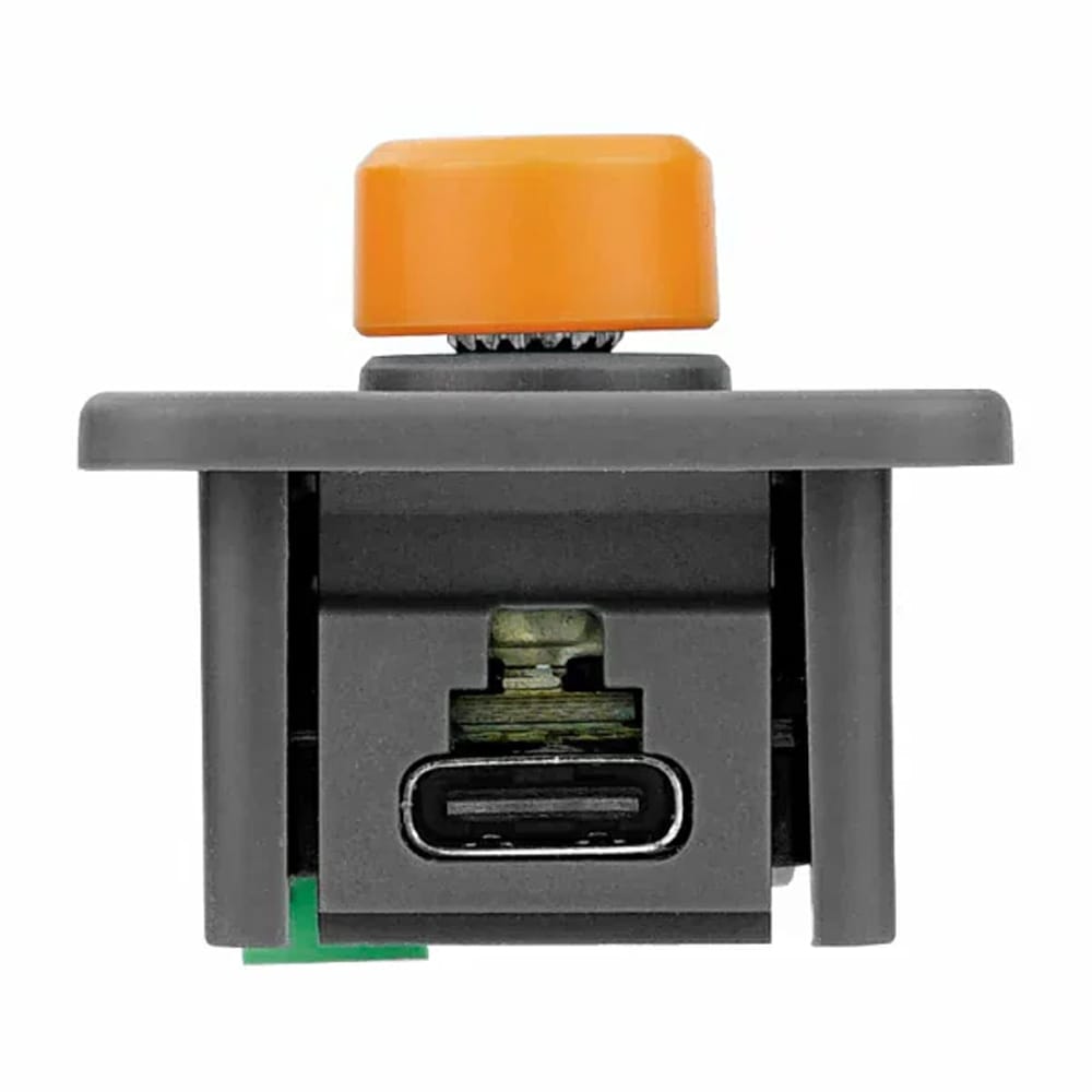 M5Stack Din Meter v1.1 with M5StampS3A by M5Stack - The Pi Hut