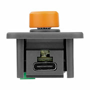 M5Stack Din Meter v1.1 with M5StampS3A by M5Stack - The Pi Hut