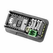 M5Stack Din Meter v1.1 with M5StampS3A by M5Stack - The Pi Hut