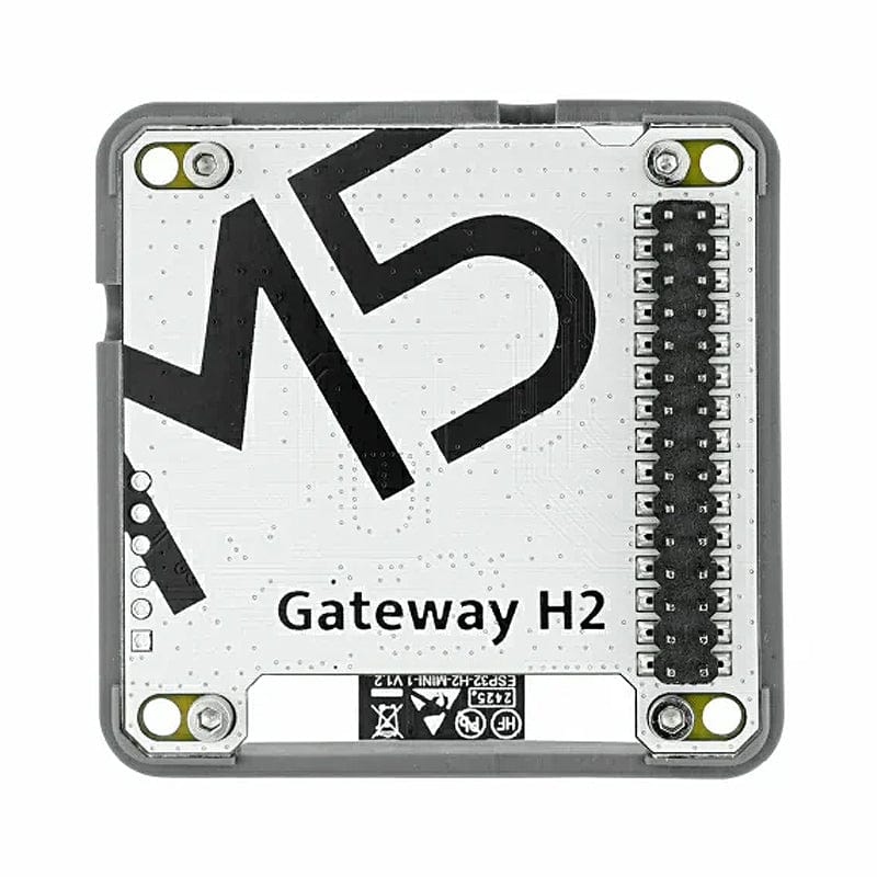 M5Stack ESP32-H2 Thread/Zigbee Gateway Module