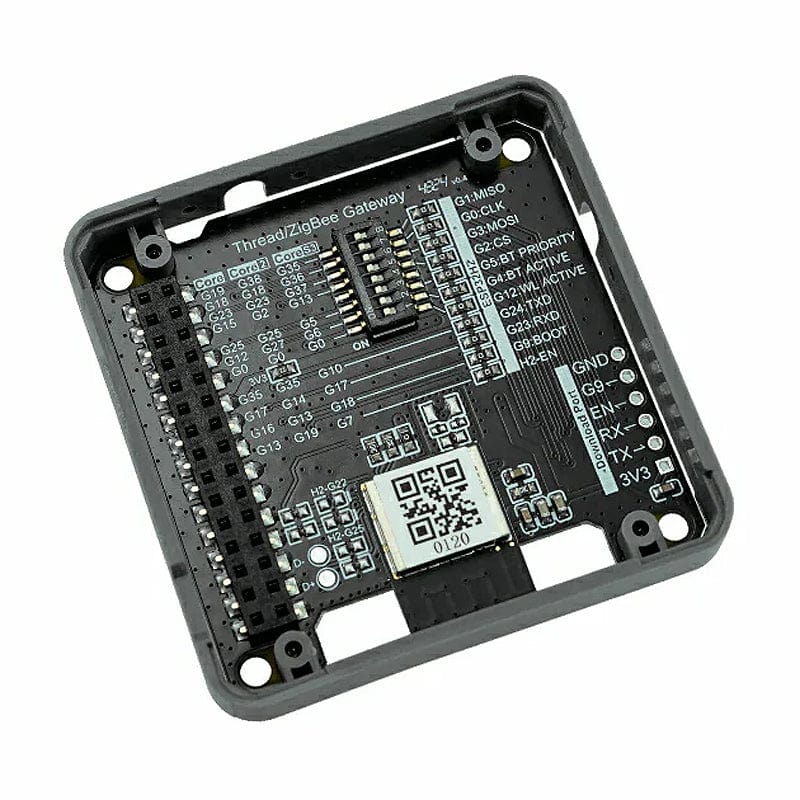 M5Stack ESP32-H2 Thread/Zigbee Gateway Module