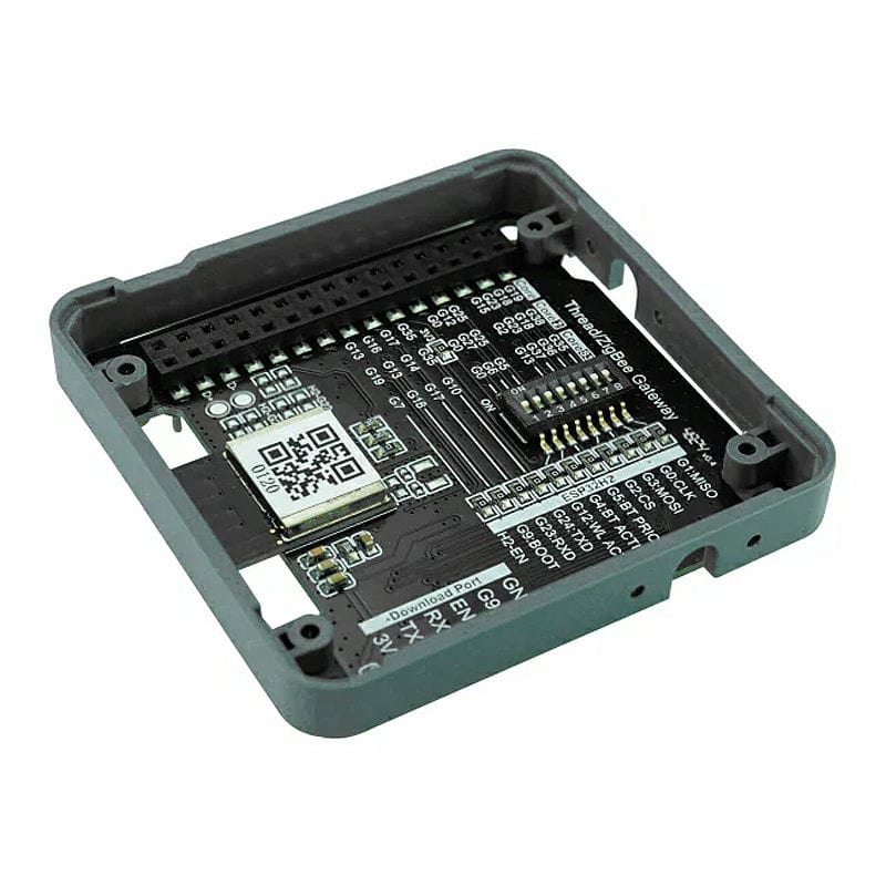 M5Stack ESP32-H2 Thread/Zigbee Gateway Module