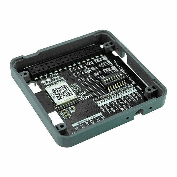 M5Stack ESP32-H2 Thread/Zigbee Gateway Module - The Pi Hut