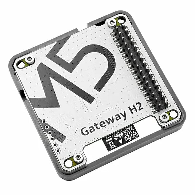 M5Stack ESP32-H2 Thread/Zigbee Gateway Module