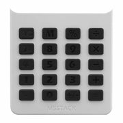 M5Stack Faces Calculator Panel by M5Stack - The Pi Hut