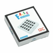 M5Stack Faces Calculator Panel by M5Stack - The Pi Hut