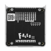 M5Stack Faces Calculator Panel by M5Stack - The Pi Hut