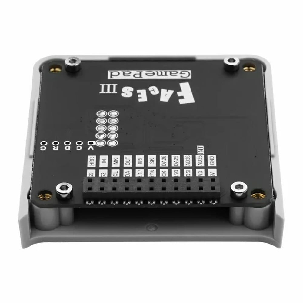 M5Stack Faces Gamepad Panel by M5Stack - The Pi Hut