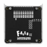 M5Stack Faces Gamepad Panel by M5Stack - The Pi Hut