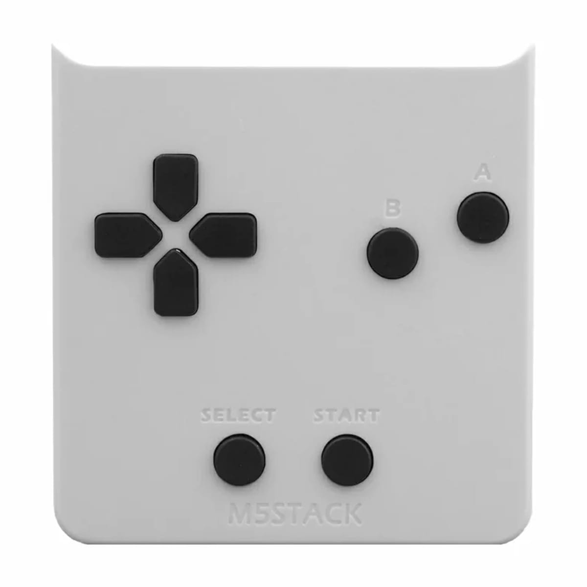 M5Stack Faces Gamepad Panel by M5Stack - The Pi Hut