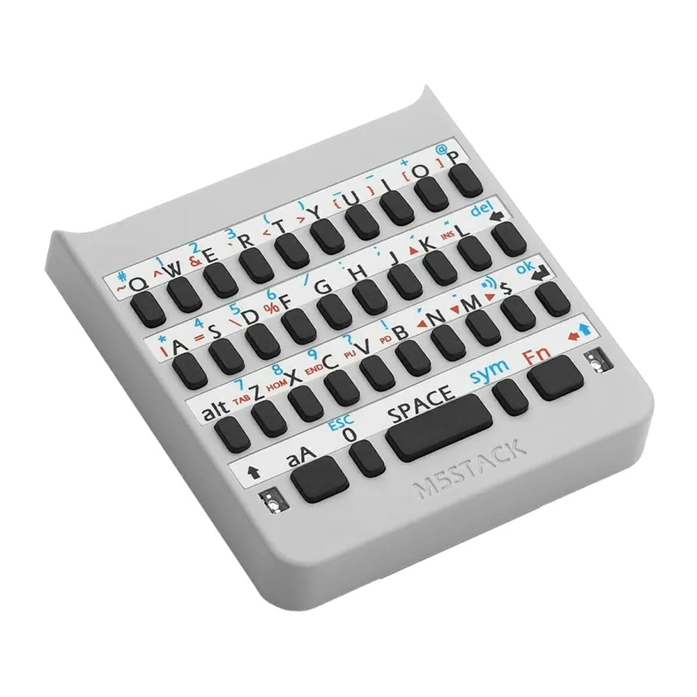 M5Stack Faces Keyboard Panel by M5Stack - The Pi Hut