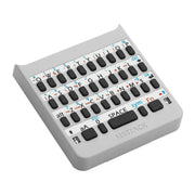 M5Stack Faces Keyboard Panel by M5Stack - The Pi Hut