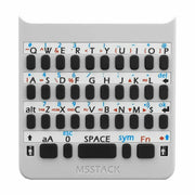 M5Stack Faces Keyboard Panel by M5Stack - The Pi Hut