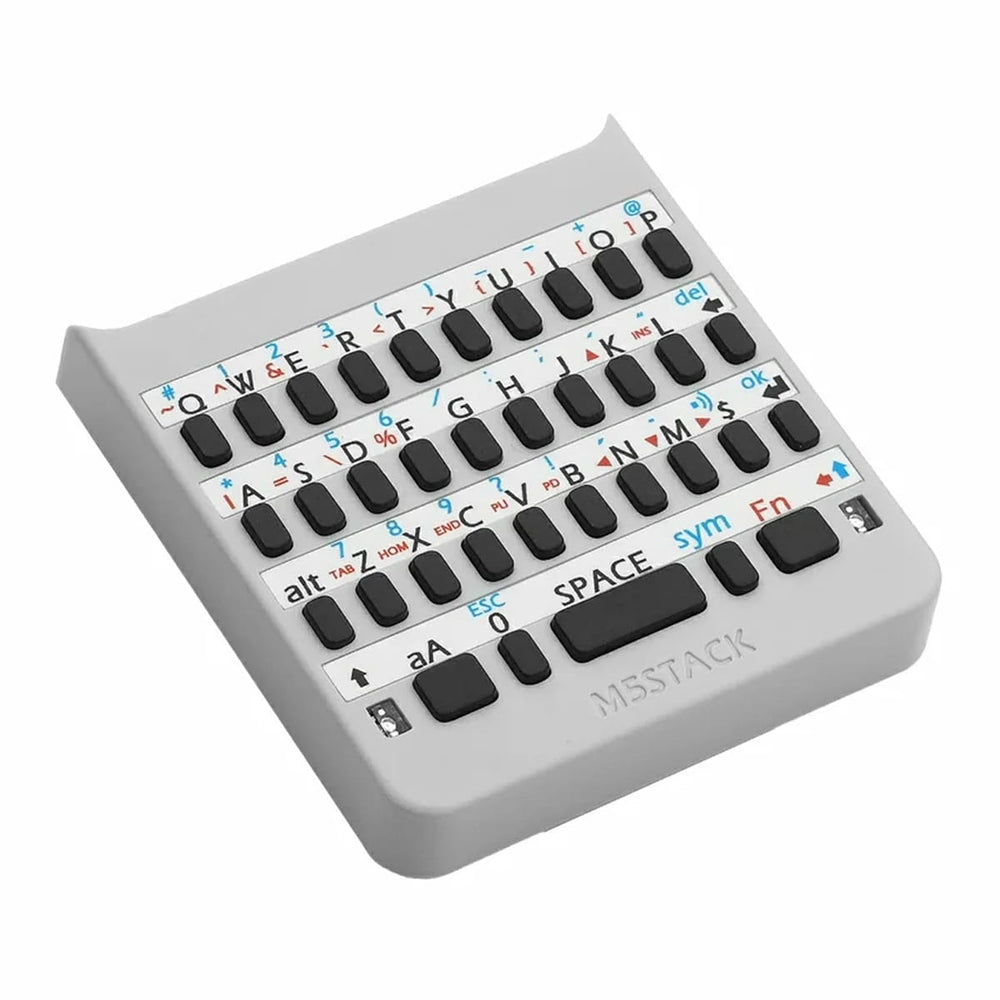 M5Stack Faces Keyboard Panel by M5Stack - The Pi Hut