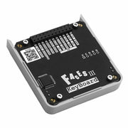M5Stack Faces Keyboard Panel by M5Stack - The Pi Hut