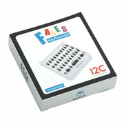 M5Stack Faces Keyboard Panel by M5Stack - The Pi Hut