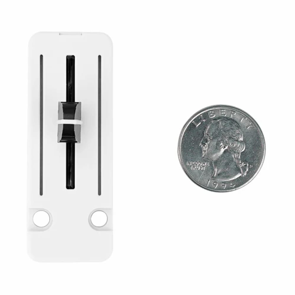 M5Stack Fader Unit with B10K Potentiometer (SK6812) by M5Stack - The Pi Hut