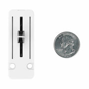 M5Stack Fader Unit with B10K Potentiometer (SK6812) by M5Stack - The Pi Hut
