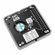 M5Stack Fan Module v1.1 (STM32F030) by M5Stack - The Pi Hut