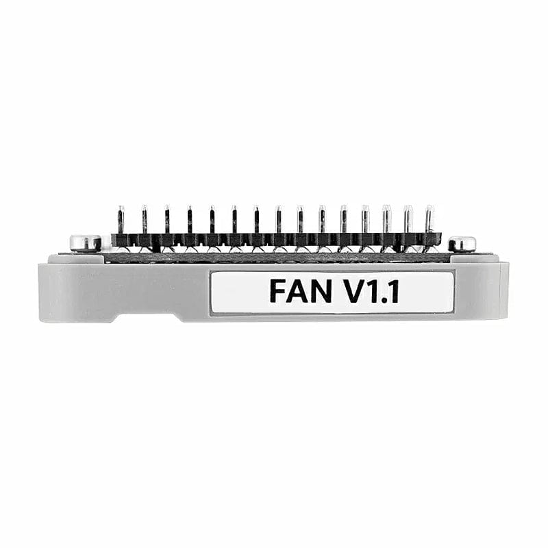 M5Stack Fan Module v1.1 (STM32F030) by M5Stack - The Pi Hut