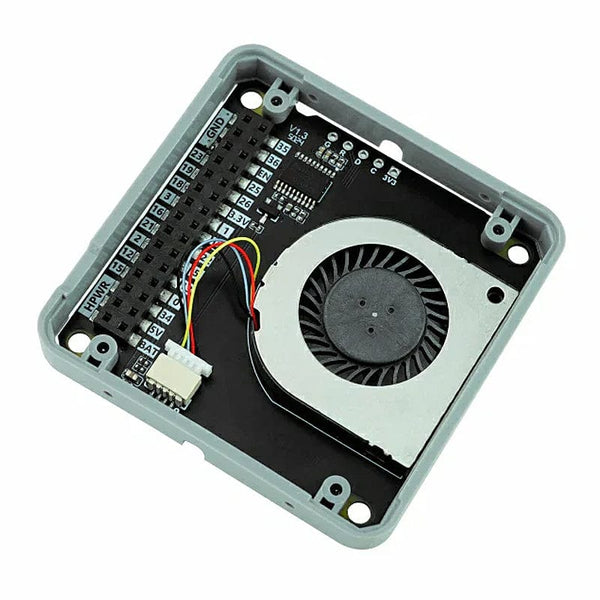 Sts Fan Module M5Stack Fan Module v1.1 (STM32F030) - The Pi Hut