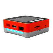 M5Stack FIRE IoT Development Kit (PSRAM) V2.7 by M5Stack - The Pi Hut